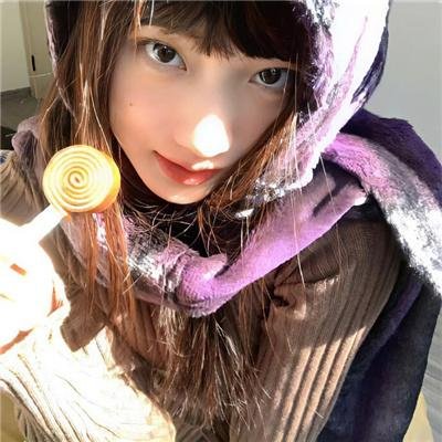 女影人生