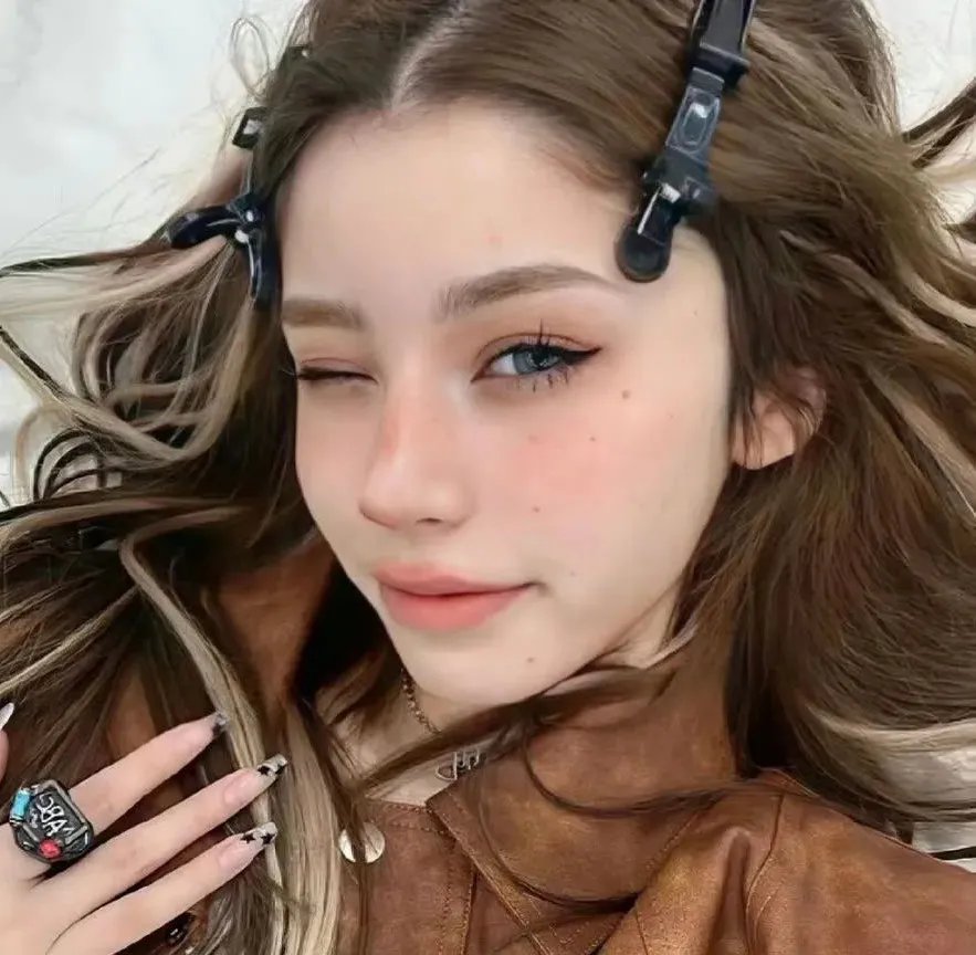 下落